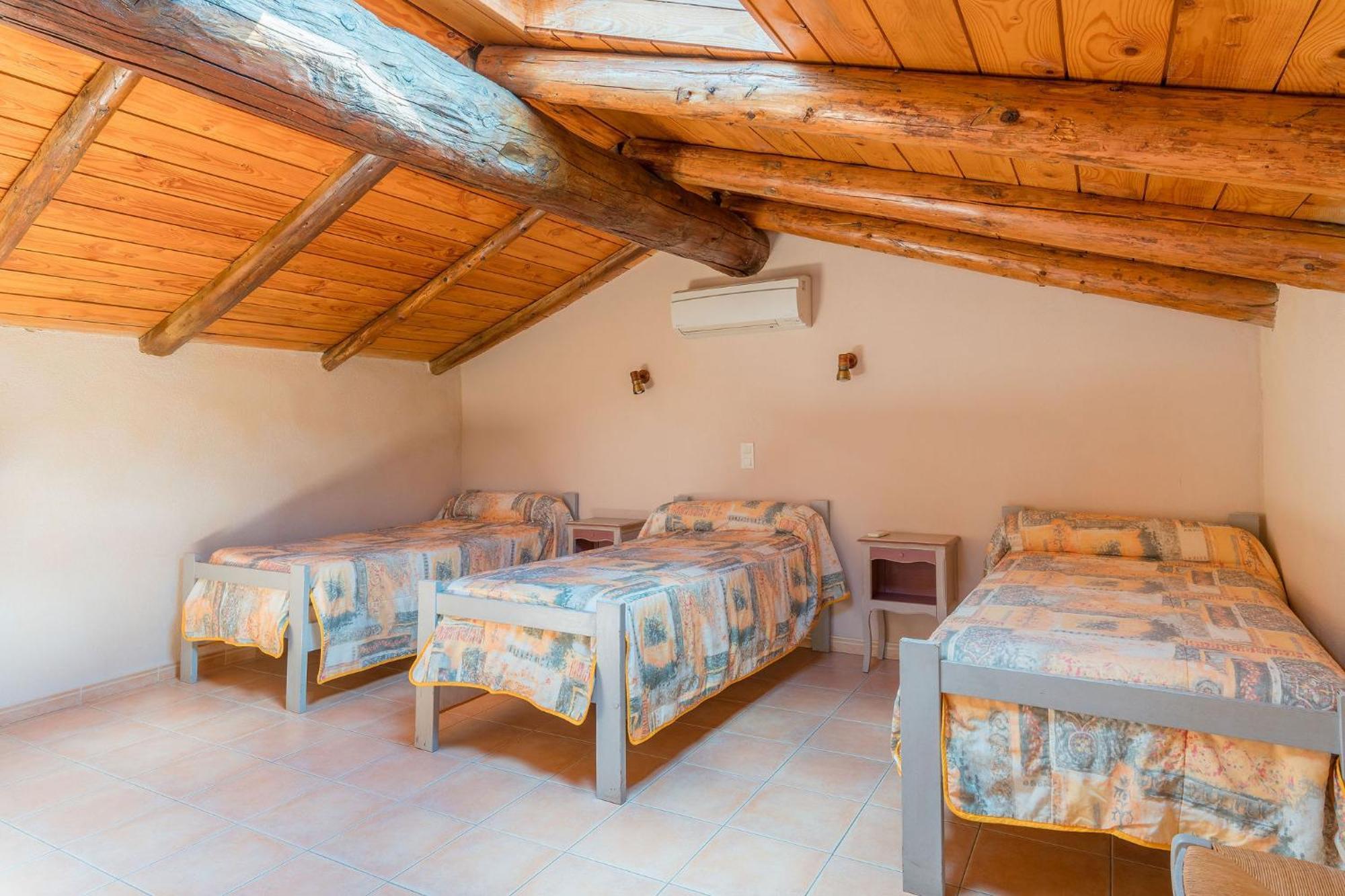 Hôtel Restaurant Le Pradinas Anduze Cameră foto